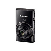 Canon 佳能 IXUS 285 HS 3英寸数码相机（22-300mm、F3.6-F7.0）