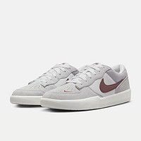 NIKE 耐克 SB FORCE 58 中性款户外鞋 FQ7637-001