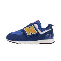 new balance 儿童休闲轻便运动鞋 NW574HBG