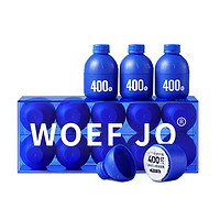 WOEF JO 小蓝瓶B420 成人益生菌 10瓶