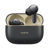 realme 真我 Buds T300 入耳式真无线动圈主动降噪蓝牙耳机