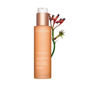 CLARINS 娇韵诗 焕颜紧致弹力乳液 弹簧乳 75ml