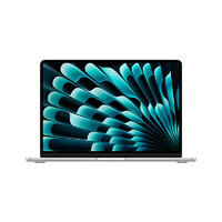Apple 苹果 MacBookAir 13.6英寸笔记本电脑（M3、8GB、512GB）
