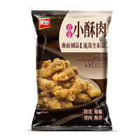 美好 小酥肉 长条猪后腿肉椒麻味1kg