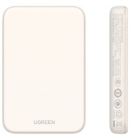 UGREEN 绿联 磁吸无线充电宝 5000mAh