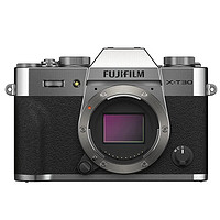 FUJIFILM 富士 X-T30 II/XT30 II 微单相机 2610万像素t30二代