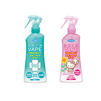 VAPE 未来 驱蚊水喷雾柑橘味200ml