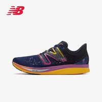 new balance NB 潮流百搭 户外休闲运动跑步鞋 WFCRRLE