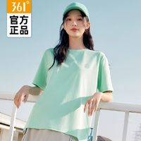 361° 女款运动短袖