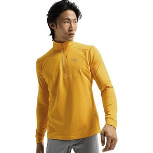 ARC'TERYX 始祖鸟 Rho 男士打底衫