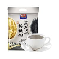 SEAMILD 西麦 黑芝麻核桃粉600g*1袋