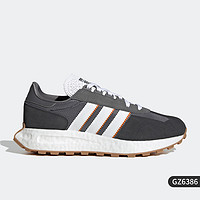 adidas 阿迪达斯 官方正品 RETROPY E5 男女运动休闲鞋 GW6780