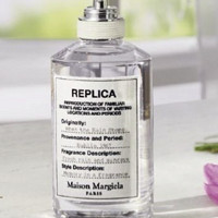 Maison Margiela REPLICA香氛系列 雨后初晴女士淡香水 EDT 100ml