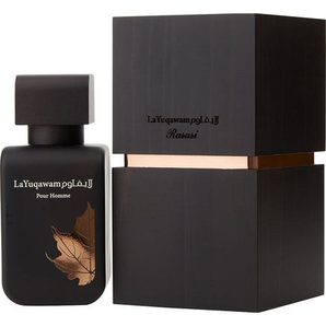 Rasasi 拉莎斯 Layuqawam 男士香水 EDP 75ml