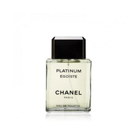 CHANEL 香奈儿 白金 男士淡香水 EDT 100ml