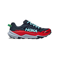 HOKA ONE ONE TORRENT 4 男女款夏季越野跑步鞋