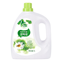 芳木斯蕾 洗衣液 5L*1瓶