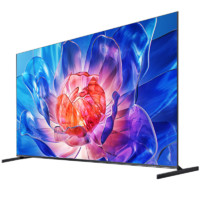 Hisense 海信 电视85英寸MiniLED AI摄像头声控4k超高清液晶智能平板电视机