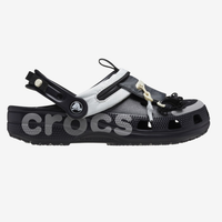 crocs 卡骆驰 Classic Venture Pack 2 洞洞鞋