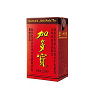 JDB 加多宝 凉茶植物饮料茶饮料 250ml*6盒/组