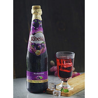 Lucozade Ribena 利宾纳 果汁饮料 1000ml 单瓶装