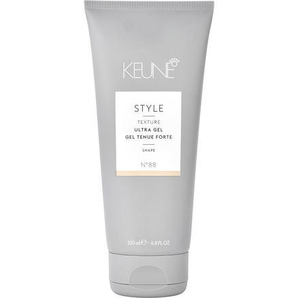 KEUNE N°88 超强定型啫喱 200ml