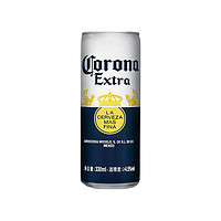 Corona 科罗娜 墨西哥风味啤酒 330ml*6瓶装