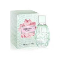 JIMMY CHOO 周仰杰 碧蕊女士淡香水礼盒 EDT 40ml（明信片+礼盒*1+随机2ml*1）