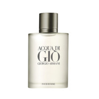 阿玛尼彩妆 GIORGIO ARMANI beauty 阿玛尼彩妆 寄情男士淡香水 EDT 30ml