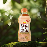 王老吉 原味凉茶植物饮料 300ml*6瓶