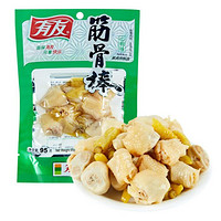 YUYU 有友 山椒味筋骨棒 95g（任选10件）