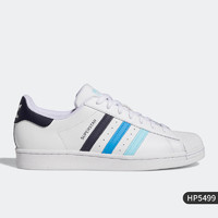 adidas 阿迪达斯 官方正品 SUPERSTAR SHOES 三叶草男女板鞋FW6385