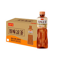 王老吉 草本植物饮料 500ml*15瓶