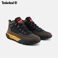 Timberland Motion 6 男子轻便徒步鞋 A6CW1EJC