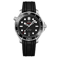 OMEGA 欧米茄 Seamaster海马系列 42毫米自动上链腕表 210.32.42.20.01.001