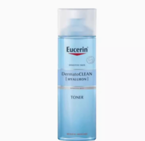 Eucerin 优色林 舒安清润保湿爽肤水 200ml*1支