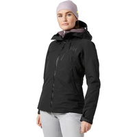 HELLY HANSEN 哈雷汉森 Odin Mountain Infinity 3L 女子滑雪服