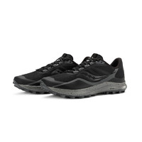 saucony 索康尼 PEREGRINE 游隼12 女款跑步鞋