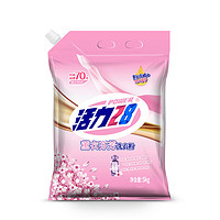 Power28 活力28 薰衣芬芳洗衣粉 5kg