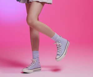 CONVERSE 匡威 1970S春男女高帮帆布鞋