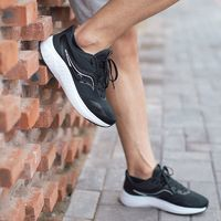 saucony 索康尼 LANCER枪骑 男子跑鞋