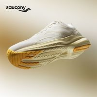 saucony 索康尼 Humming蜂鸟3男女透气运动跑步鞋减震女鞋轻量网面