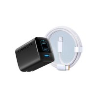 Anker 安克 氮化镓充电器 67W+1.5米数据线