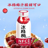 成央记 冰杨梅汁 280ml*12瓶