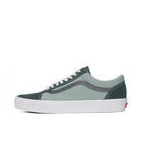 VANS 范斯 Old SkoolCL 男女款板鞋 VN0007NT2LN