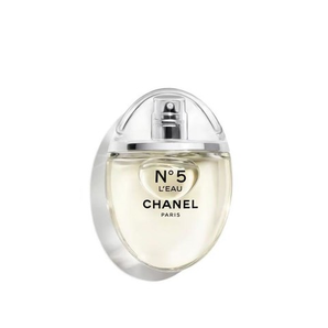 CHANEL 香奈儿 五号之水女士淡香水 EDT 限定珍藏版 50ml