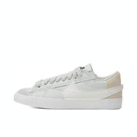 NIKE 耐克 BLAZER LOW 77 JUMBO 女子运动板鞋 DQ1470-004