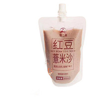 JX 京喜 红豆薏米沙 300ml*8袋