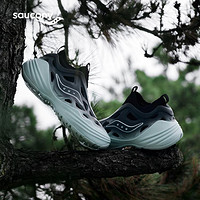 saucony 索康尼 FOAM WEB 溯溪鞋