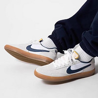 NIKE 耐克 SB Heritage Vulc 男士复古板鞋 CD5010